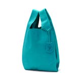 turquoise | REN トートバッグ レン | ギャレリア Bag＆Luggage