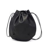 black | REN ショルダーバッグ レン | ギャレリア Bag＆Luggage