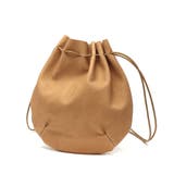 camel | REN ショルダーバッグ レン | ギャレリア Bag＆Luggage