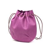 peonypurple | REN ショルダーバッグ レン | ギャレリア Bag＆Luggage