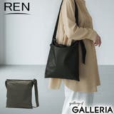 REN ショルダーバッグ レン | ギャレリア Bag&Luggage | 詳細画像1