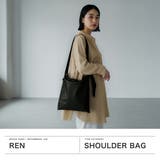 REN ショルダーバッグ レン | ギャレリア Bag&Luggage | 詳細画像2