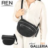 REN ショルダーバッグ レン | ギャレリア Bag&Luggage | 詳細画像1