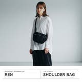 REN ショルダーバッグ レン | ギャレリア Bag＆Luggage | 詳細画像2 