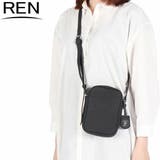 REN ショルダーバッグ レディース | ギャレリア Bag&Luggage | 詳細画像11