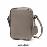 アーモンドグレー | REN ショルダーバッグ レディース | ギャレリア Bag&Luggage