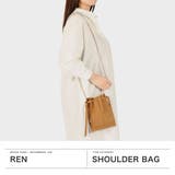 REN ショルダーバッグ レン | ギャレリア Bag＆Luggage | 詳細画像2 