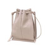 pinkbeige | REN ショルダーバッグ レン | ギャレリア Bag＆Luggage