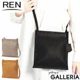 REN ショルダーバッグ レディース | ギャレリア Bag＆Luggage | 詳細画像1 