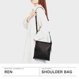 REN ショルダーバッグ レディース | ギャレリア Bag＆Luggage | 詳細画像4 