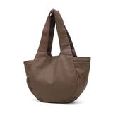 darkbrown | REN トートバッグ レン | ギャレリア Bag＆Luggage