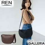 REN ショルダーバッグ レン | ギャレリア Bag&Luggage | 詳細画像1