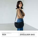 REN ショルダーバッグ レン | ギャレリア Bag&Luggage | 詳細画像2