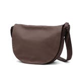 darkbrown | REN ショルダーバッグ レン | ギャレリア Bag&Luggage