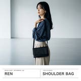 REN ショルダーバッグ レン | ギャレリア Bag＆Luggage | 詳細画像2 