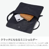 REN ショルダーバッグ レン | ギャレリア Bag＆Luggage | 詳細画像3 