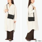 REN ショルダーバッグ レン | ギャレリア Bag＆Luggage | 詳細画像8 