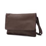 darkbrown | REN ショルダーバッグ レン | ギャレリア Bag＆Luggage