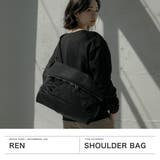 レン ショルダーバッグ REN | ギャレリア Bag＆Luggage | 詳細画像2 
