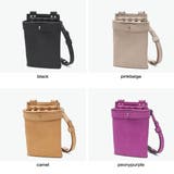 REN ショルダーバッグ レン | ギャレリア Bag&Luggage | 詳細画像2