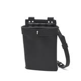 black | REN ショルダーバッグ レン | ギャレリア Bag&Luggage
