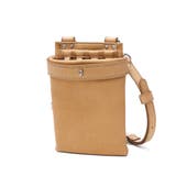 camel | REN ショルダーバッグ レン | ギャレリア Bag&Luggage