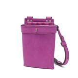 peonypurple | REN ショルダーバッグ レン | ギャレリア Bag&Luggage