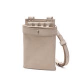 pinkbeige | REN ショルダーバッグ レン | ギャレリア Bag&Luggage