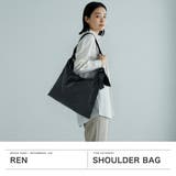 レン ショルダーバッグ REN | ギャレリア Bag&Luggage | 詳細画像2