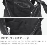 レン ショルダーバッグ REN | ギャレリア Bag&Luggage | 詳細画像5