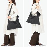 レン ショルダーバッグ REN | ギャレリア Bag&Luggage | 詳細画像7
