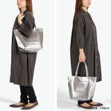 REN トートバッグ レン | ギャレリア Bag＆Luggage | 詳細画像8 