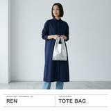 REN トートバッグ レン | ギャレリア Bag＆Luggage | 詳細画像2 