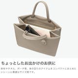 REN トートバッグ レン | ギャレリア Bag＆Luggage | 詳細画像3 