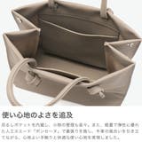 REN トートバッグ レン | ギャレリア Bag＆Luggage | 詳細画像5 