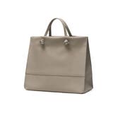 almondgray | REN トートバッグ レン | ギャレリア Bag＆Luggage