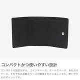 REN 三つ折り財布 レン | ギャレリア Bag＆Luggage | 詳細画像3 