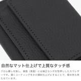 REN 三つ折り財布 レン | ギャレリア Bag＆Luggage | 詳細画像4 