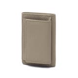 almondgray | REN 三つ折り財布 レン | ギャレリア Bag＆Luggage