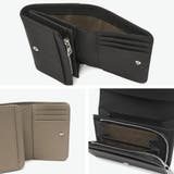 REN 二つ折り財布 レン | ギャレリア Bag＆Luggage | 詳細画像5 