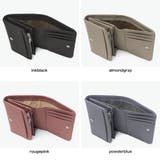 REN 二つ折り財布 レン | ギャレリア Bag＆Luggage | 詳細画像8 