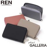 REN コインケース レン | ギャレリア Bag＆Luggage | 詳細画像1 