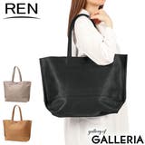 REN トートバッグ レン | ギャレリア Bag&Luggage | 詳細画像1