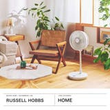 正規品ラッセルホブス 扇風機 RussellHobbs | ギャレリア Bag＆Luggage | 詳細画像2 