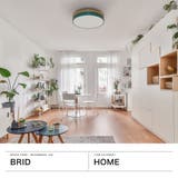 正規品ブリッド シーリングライト BRID | ギャレリア Bag＆Luggage | 詳細画像2 