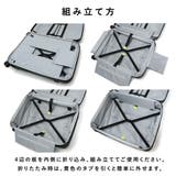 正規品 ローリンク スーツケース | ギャレリア Bag&Luggage | 詳細画像11