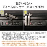 正規品 ローリンク スーツケース | ギャレリア Bag&Luggage | 詳細画像10