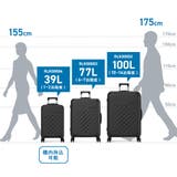 正規品 ローリンク スーツケース | ギャレリア Bag&Luggage | 詳細画像28