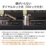 正規品 ローリンク スーツケース | ギャレリア Bag&Luggage | 詳細画像8