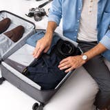 正規品 ローリンク スーツケース | ギャレリア Bag&Luggage | 詳細画像3